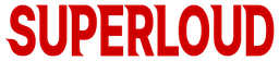 SuperLoud Logo