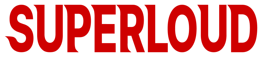 SuperLoud Logo